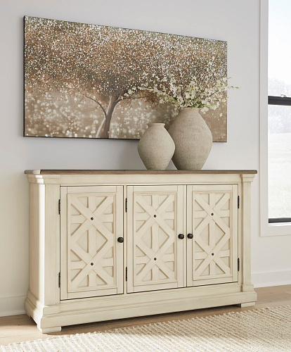 Bolanburg - буфет